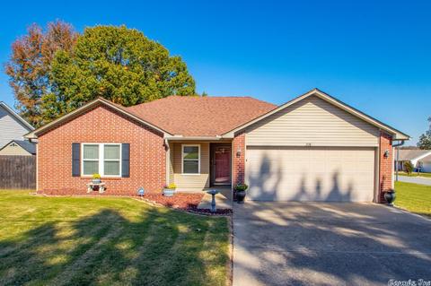 208 Ray St, Cabot, AR 72023 photo 1