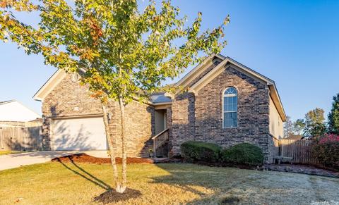 2941 Falcon Cir, Benton, AR 72015 photo 3