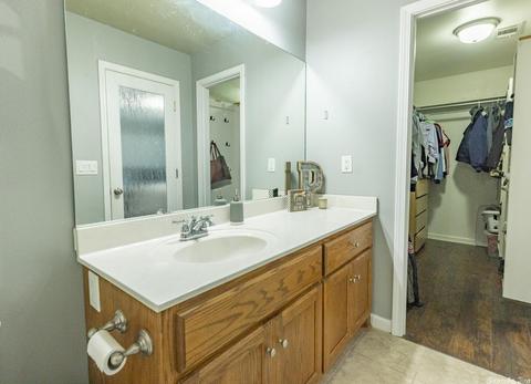 2941 Falcon Cir, Benton, AR 72015 photo 11