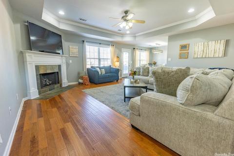 2941 Falcon Cir, Benton, AR 72015 photo 4