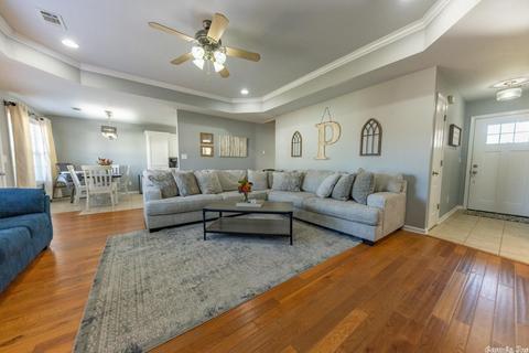 2941 Falcon Cir, Benton, AR 72015 photo 5