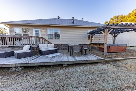 2941 Falcon Cir, Benton, AR 72015 photo 16