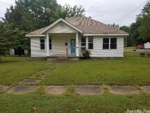 113 E Maple St, Paris, AR 72855 photo 1