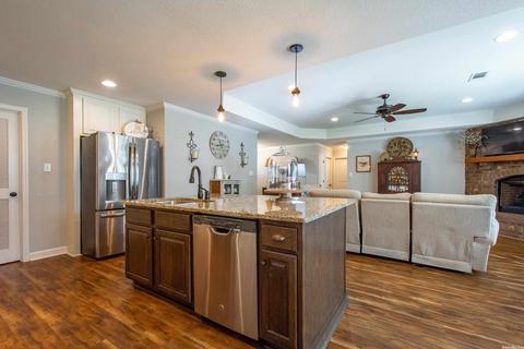 3950 Hampton Dr, Benton, AR 72019 photo 16