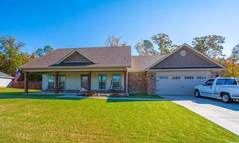 3950 Hampton Dr, Benton, AR 72019 photo 1