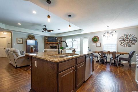 3950 Hampton Dr, Benton, AR 72019 photo 18