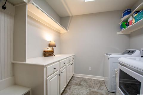 3950 Hampton Dr, Benton, AR 72019 photo 24