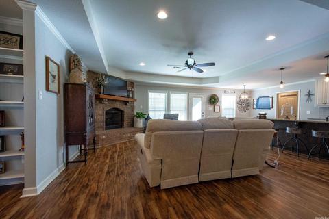 3950 Hampton Dr, Benton, AR 72019 photo 4