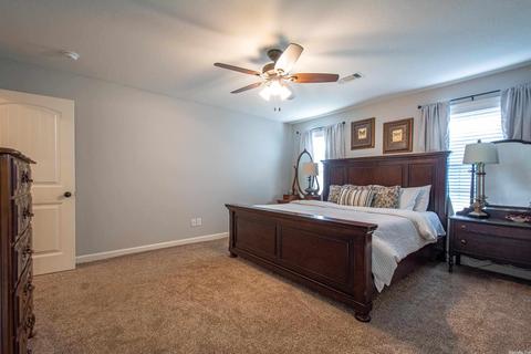 3950 Hampton Dr, Benton, AR 72019 photo 26