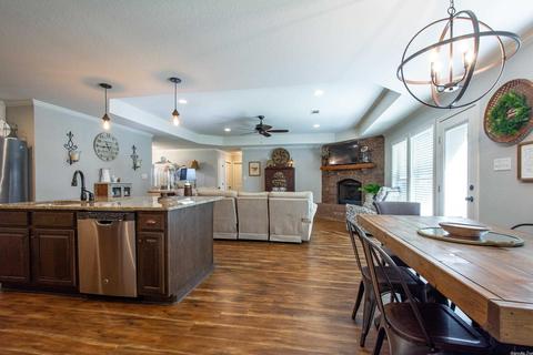 3950 Hampton Dr, Benton, AR 72019 photo 21