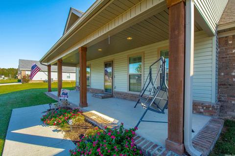 3950 Hampton Dr, Benton, AR 72019 photo 2