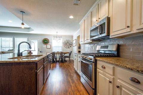 3950 Hampton Dr, Benton, AR 72019 photo 19