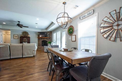 3950 Hampton Dr, Benton, AR 72019 photo 20