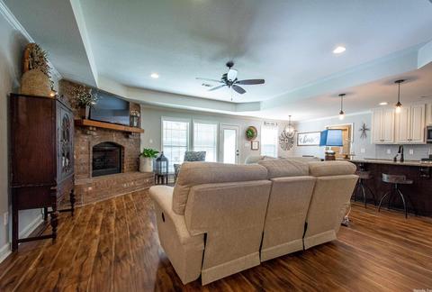 3950 Hampton Dr, Benton, AR 72019 photo 10