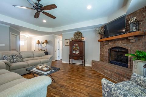3950 Hampton Dr, Benton, AR 72019 photo 8
