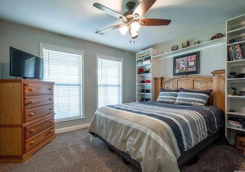 3950 Hampton Dr, Benton, AR 72019 photo 32