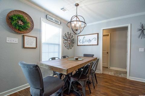 3950 Hampton Dr, Benton, AR 72019 photo 13