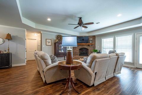 3950 Hampton Dr, Benton, AR 72019 photo 9