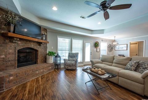 3950 Hampton Dr, Benton, AR 72019 photo 11