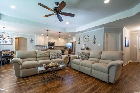 3950 Hampton Dr, Benton, AR 72019 photo 7