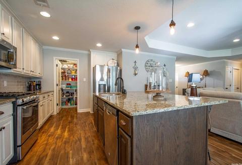 3950 Hampton Dr, Benton, AR 72019 photo 22