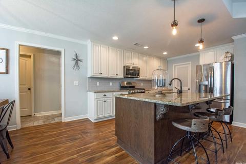 3950 Hampton Dr, Benton, AR 72019 photo 15