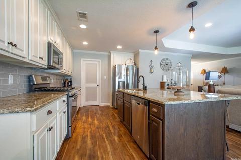 3950 Hampton Dr, Benton, AR 72019 photo 17