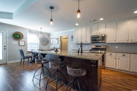 3950 Hampton Dr, Benton, AR 72019 photo 12