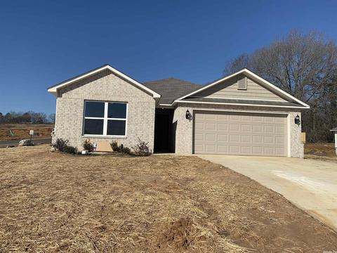 22 Ferguson Dr, Austin, AR 72007 photo 1