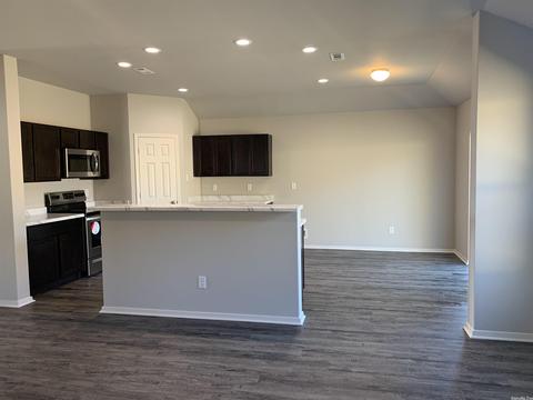 22 Ferguson Dr, Austin, AR 72007 photo 2