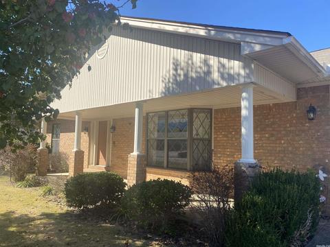 529 Luzerne St, Mount Ida, AR 71957 photo 3