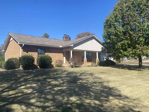 529 Luzerne St, Mount Ida, AR 71957 photo 1