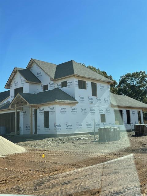 2541 Kara Ln, Bryant, AR 72022 photo 1