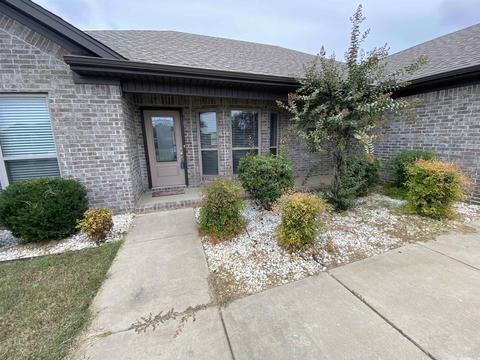 16 Lilly Ann Cir, Ward, AR 72176 photo 22