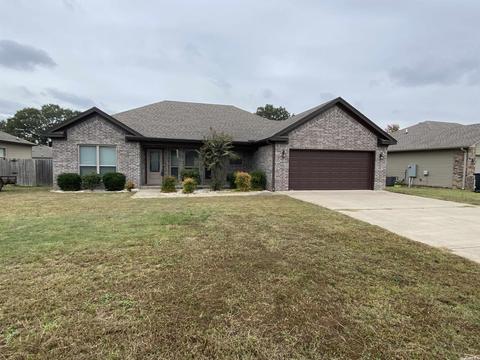 16 Lilly Ann Cir, Ward, AR 72176 photo 1