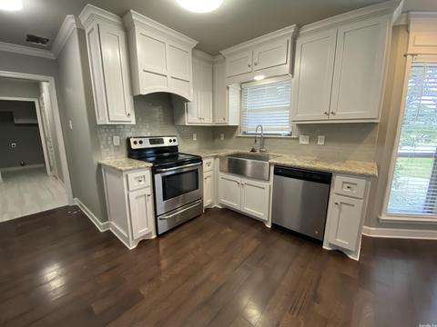 16 Lilly Ann Cir, Ward, AR 72176 photo 4