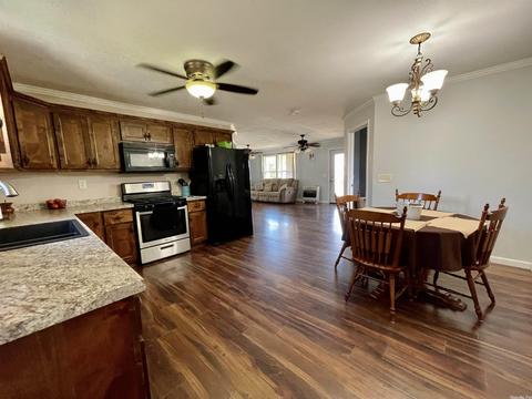 116 Greene 403 Rd, Lafe, AR 72436 photo 8