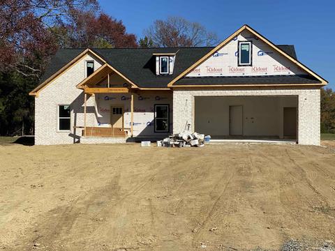 18 Bullet Davis, Greenbrier, AR 72058 photo 1