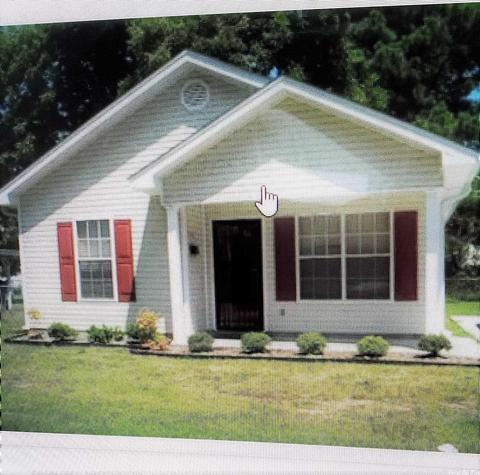 2307 W 26th Ave, Pine Bluff, AR 71603 photo 1