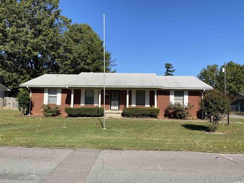 516 E 8th St, Lonoke, AR 72086 photo 1