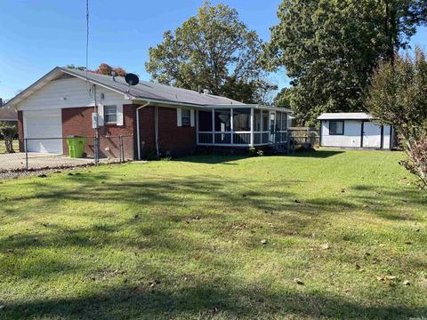 516 E 8th St, Lonoke, AR 72086 photo 4