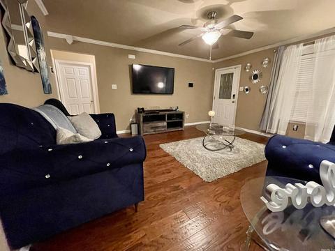 14480 Skyline Dr, Alexander, AR 72002 photo 4