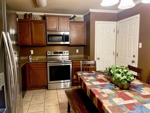 14480 Skyline Dr, Alexander, AR 72002 photo 7