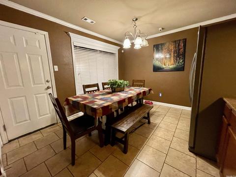 14480 Skyline Dr, Alexander, AR 72002 photo 8