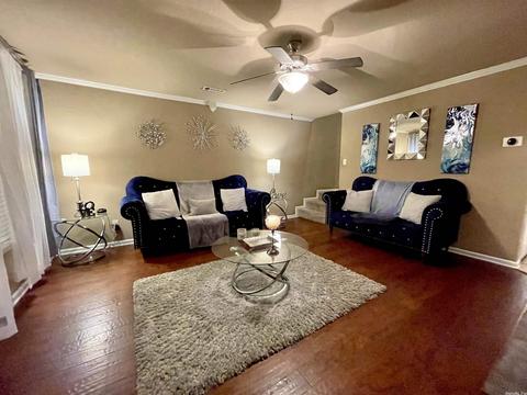 14480 Skyline Dr, Alexander, AR 72002 photo 6