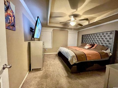 14480 Skyline Dr, Alexander, AR 72002 photo 9