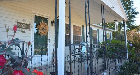 2415 Kruse Loop, Alexander, AR 72002 photo 1