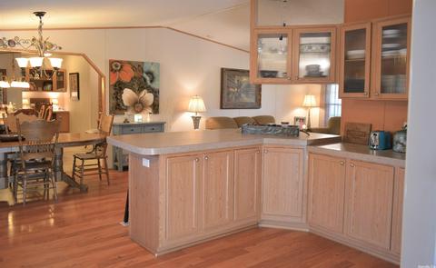 2415 Kruse Loop, Alexander, AR 72002 photo 5