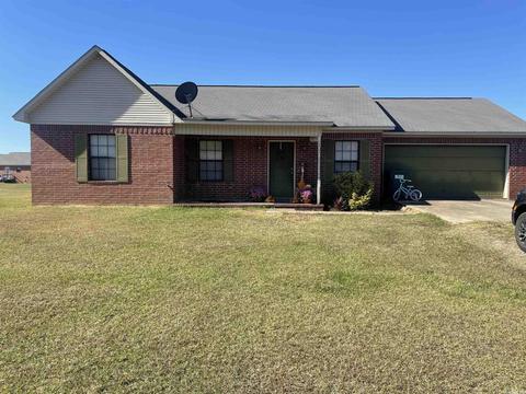 319 Carrell Cir, Damascus, AR 72039 photo 1