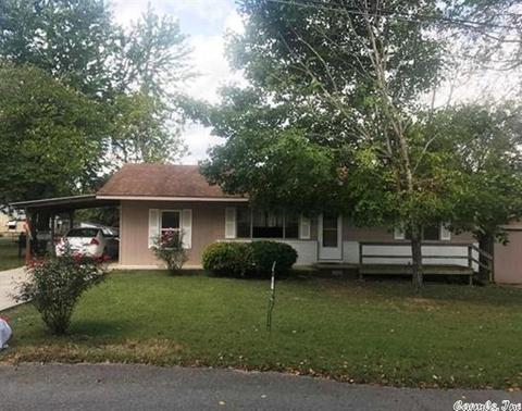 23 Welch St, Ash Flat, AR 72513 photo 1